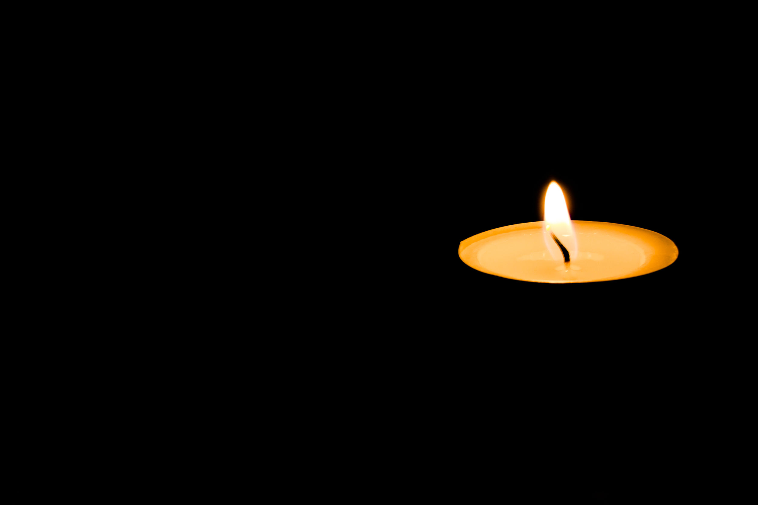 22379228 - burning candles