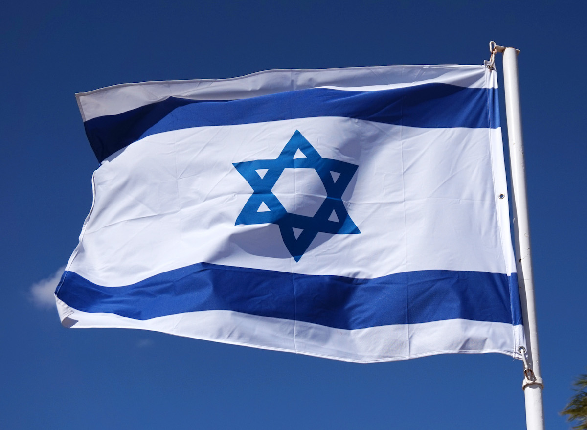 Israel_flag