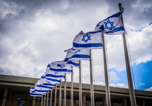 ISRAEL-FLAG