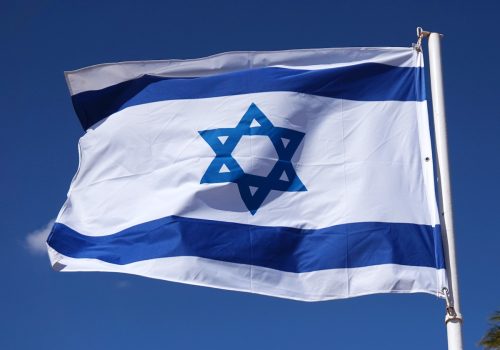 Israel_flag