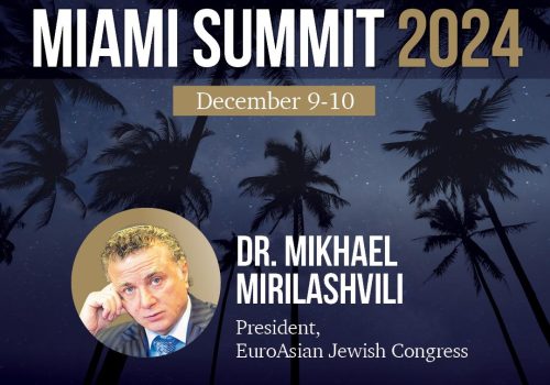 MIAMI SUMMIT 2024