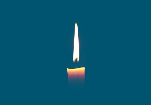 candle