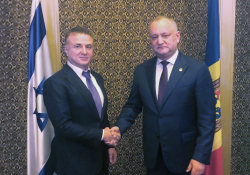 moldovan