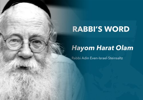 rabbi