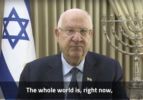 rivlin