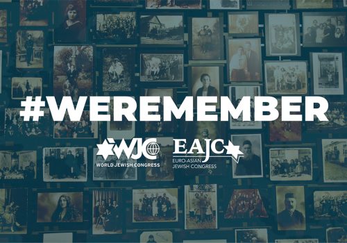 weremember